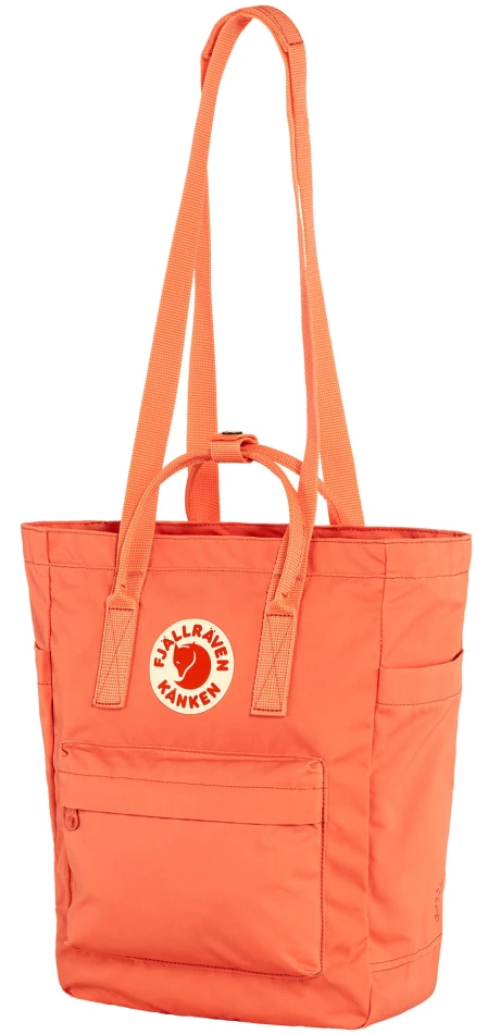 Kanken Totepack, kolor: 350 - Korall
