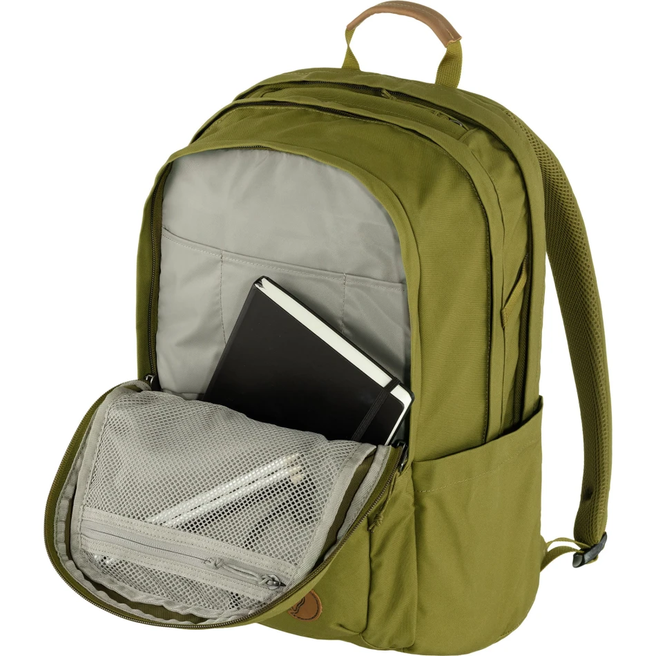 Fjallraven Raven 28