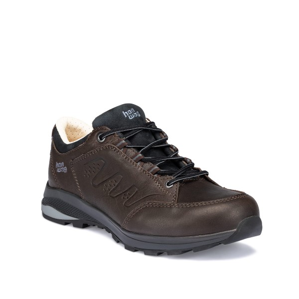 Travi Low SF Extra Lady, kolor: 032-012 - Chestnut-Black