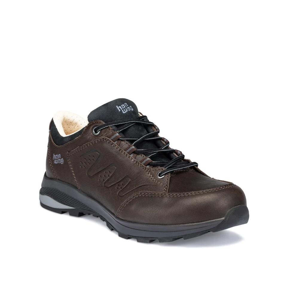 Travi Low SF Extra Lady, kolor: 032-012 - Chestnut-Black