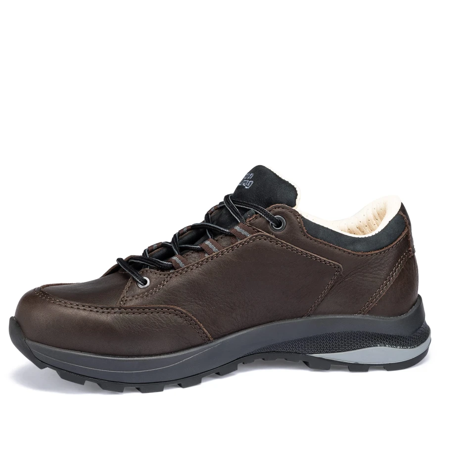Travi Low SF Extra Lady, kolor: 032-012 - Chestnut-Black