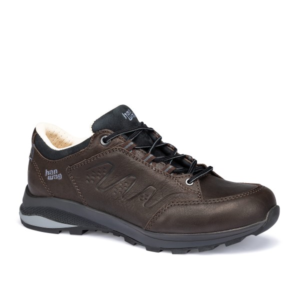 Travi Low SF Extra Lady, kolor: 032-012 - Chestnut-Black