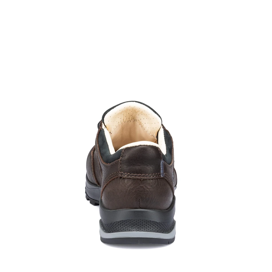 Travi Low SF Extra Lady, kolor: 032-012 - Chestnut-Black