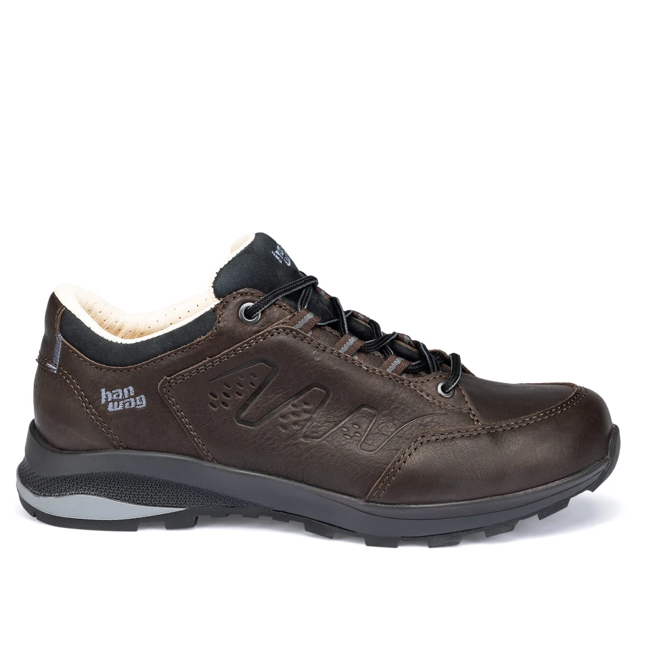 Travi Low SF Extra Lady, kolor: 032-012 - Chestnut-Black