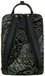Kanken Art Plus, kolor: 965 - Darkwoods