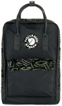 Kanken Art Plus, kolor: 965 - Darkwoods