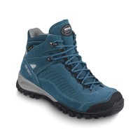 Salo Lady Mid GTX, kolor: 29 - jeans / light grey
