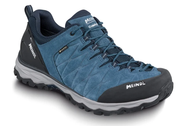 Meindl Mondello GTX, kolor: 29 - jeans / navy