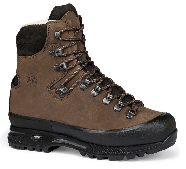 Yukon Wide Hanwag, kolor: 56 - brown
