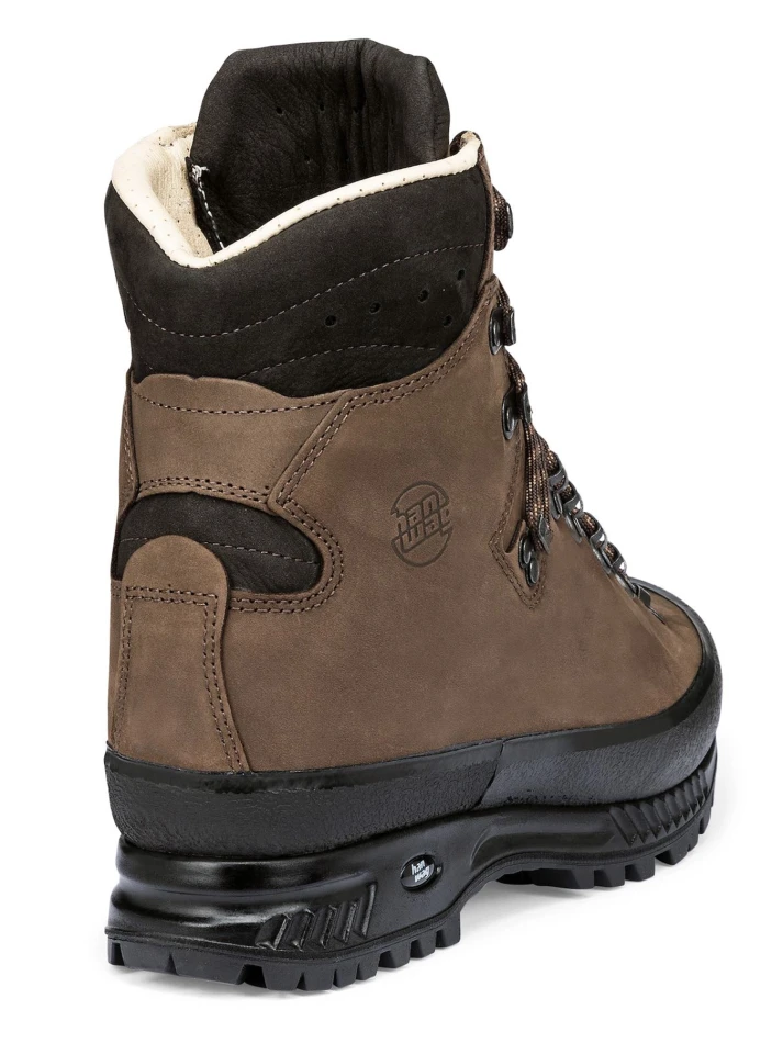 Yukon Wide Hanwag, kolor: 56 - brown
