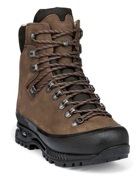 Yukon Wide Hanwag, kolor: 56 - brown