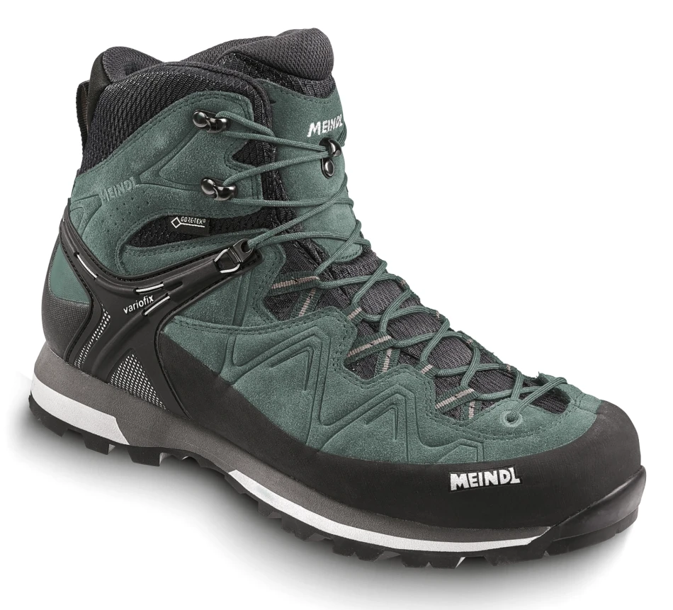 Tonale GTX, kolor: 35 - loden