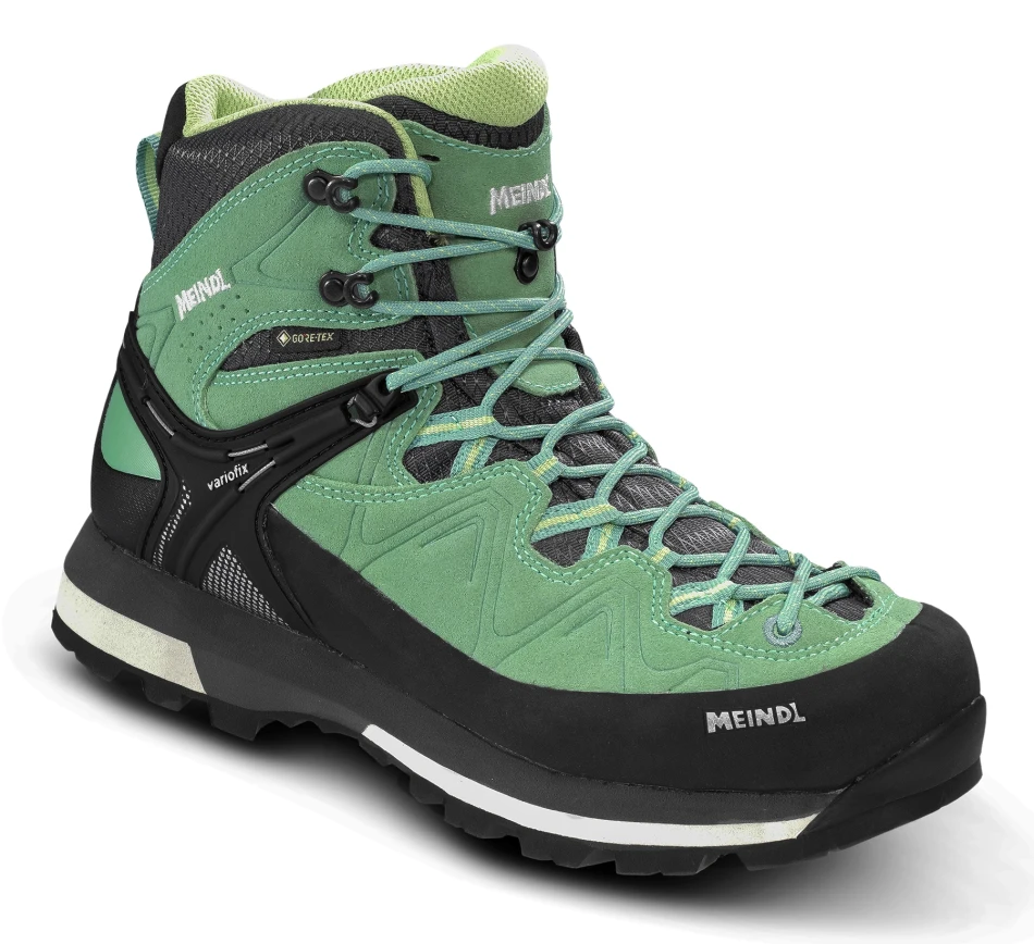 Tonale Lady GTX, kolor: 84 - lime green / lemon