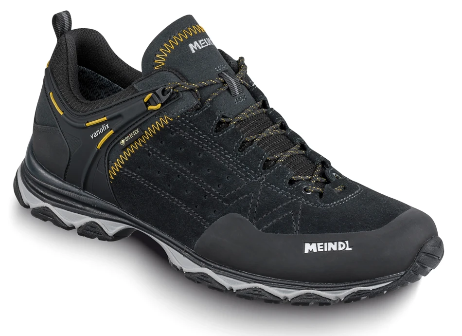 Ontario GTX, kolor: 30 - noir / maize - 1