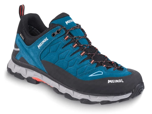 Lite Trail GTX Meindl - buty sportowo terenowe z membraną GORE-TEX