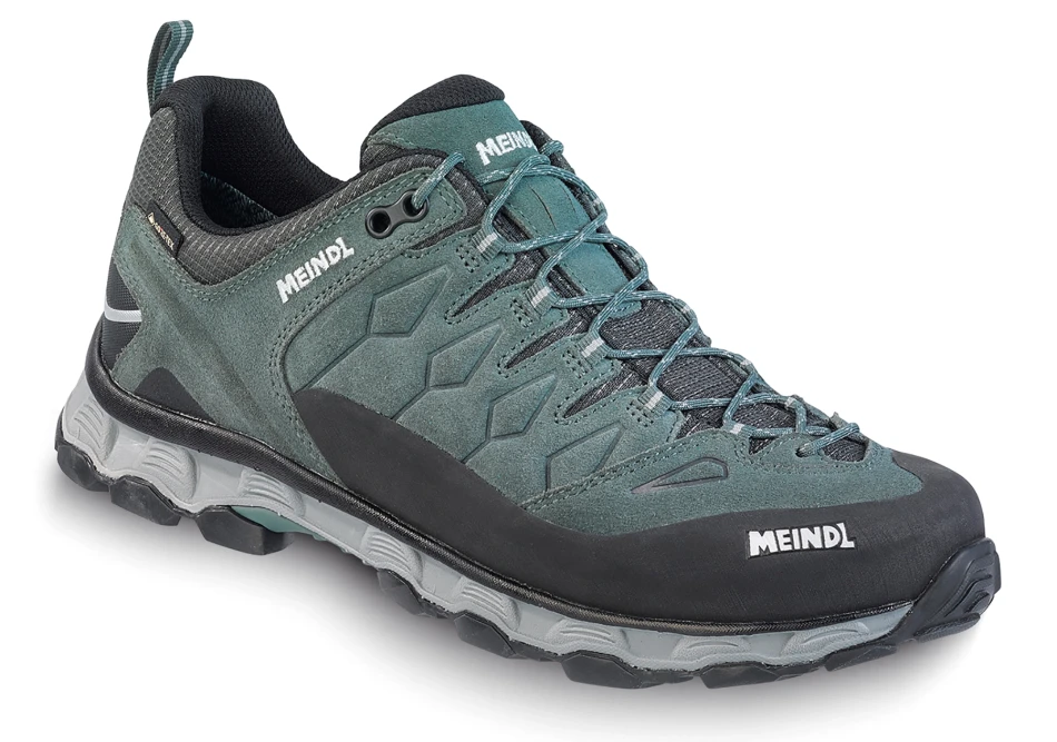 Lite Trail GTX, kolor: 35 - loden