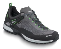 Top Trail GTX, kolor: 03 - grey / lime