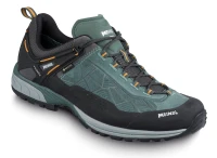 Top Trail GTX, kolor: 35 - loden / orange