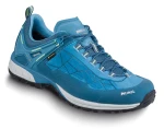 Top Trail Lady GTX, kolor: 18 - light blue / yellow