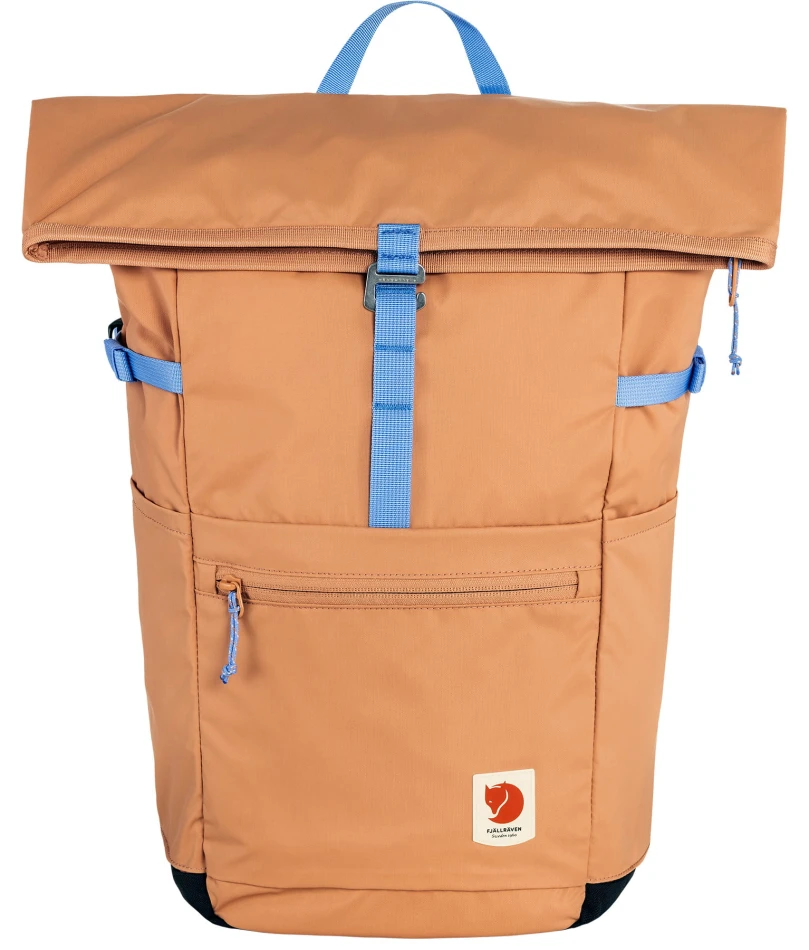 High Coast Foldsack 24, kolor: 241 - Peach Sand - 1
