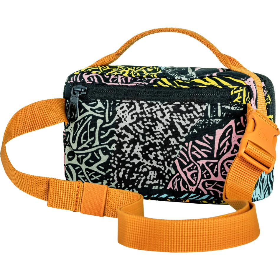 Kanken Art Hip Pack, kolor: 966 - Woodlands