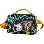 Kanken Art Hip Pack, kolor: 966 - Woodlands