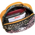 Kanken Art Hip Pack, kolor: 966 - Woodlands