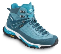 Top Trail Lady Mid GTX, kolor: 93 - turquoise