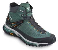 Top Trail Mid GTX, kolor: 035 - loden / orange
