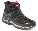 Lite Hike GTX, kolor: 01 - black / red