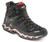 Lite Hike GTX, kolor: 01 - black / red