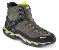 Lite Hike GTX, kolor: 31 - antracite / lime