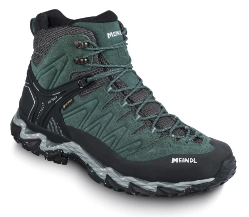 Lite Hike GTX Meindl - męskie buty sportowo-turystyczne z membraną GORE-TEX