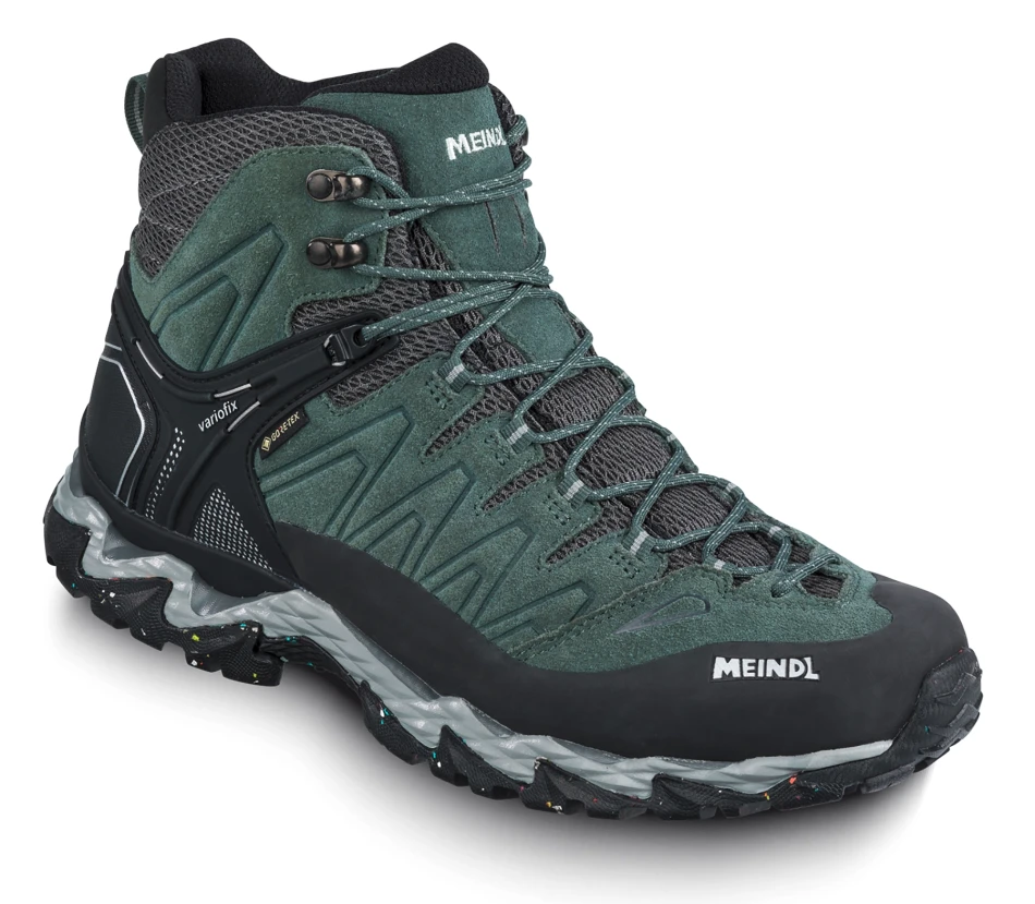 Lite Hike GTX, kolor: 35 - loden