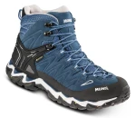 Lite Hike Lady GTX, kolor: 09 - blue / light grey