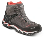 Lite Hike Lady GTX, kolor: 31 - antracite / rose