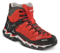 Lite Hike Lady GTX, kolor: 78 - red / graphite