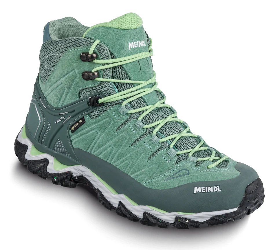 Lite Hike Lady GTX, kolor: 84 - lime green / yellow