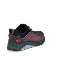 Coastridge Low Es, kolor: 064-055 - Asphalt / Red