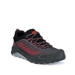 Coastridge Low Es, kolor: 064-055 - Asphalt / Red