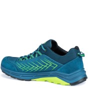 Coastridge Low Es, kolor: 597-666 - Seablue / Sulphur