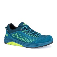 Coastridge Low ES, kolor: 597-666 - Seablue / Sulphur