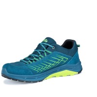Coastridge Low Es, kolor: 597-666 - Seablue / Sulphur