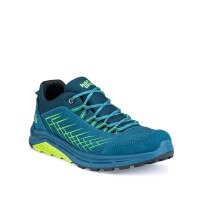 Coastridge Low Es, kolor: 597-666 - Seablue / Sulphur