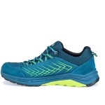 Coastridge Low Es, kolor: 597-666 - Seablue / Sulphur