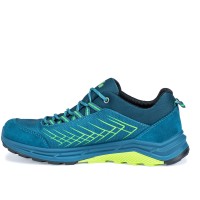 Coastridge Low Es, kolor: 597-666 - Seablue / Sulphur
