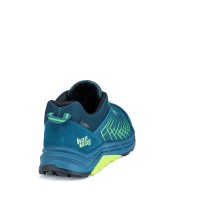 Coastridge Low Es, kolor: 597-666 - Seablue / Sulphur