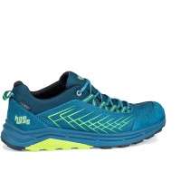 Coastridge Low Es, kolor: 597-666 - Seablue / Sulphur