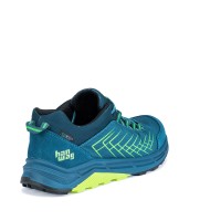Coastridge Low Es, kolor: 597-666 - Seablue / Sulphur