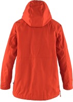 Fjallraven Vardag Anorak W, kolor: 334 - True Red